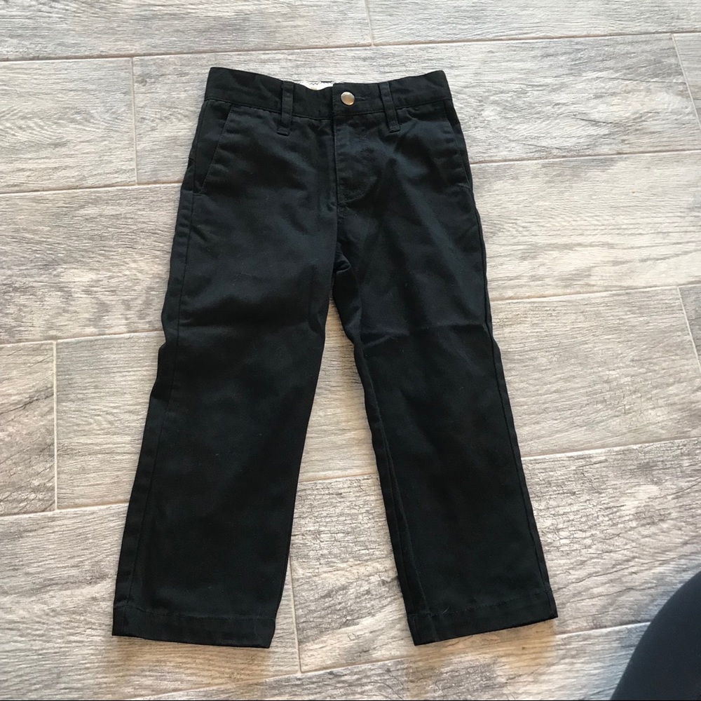 Volcom chino pants